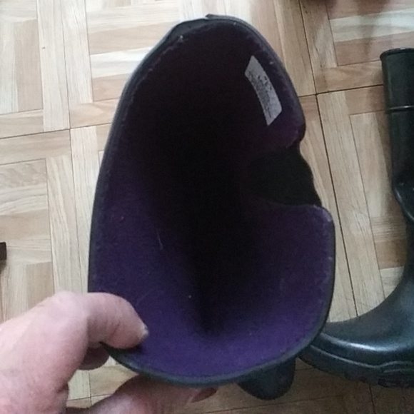 Rain boots - Picture 5 of 5